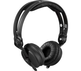 Zomo Earpad Set PU for Sennheiser HD25 (Black)
