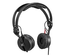 Sennheiser HD 25 PLUS Professional DJ & Studio Headphones