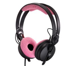 Zomo HD 25 Replacement Ear Pads Teddy Pink