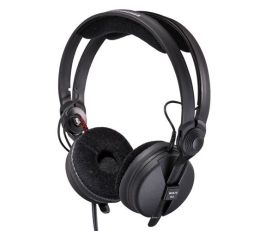Zomo HD 25 Replacement Ear Pads Velour Black