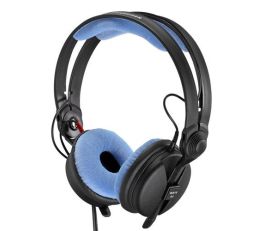 Zomo HD 25 Replacement Ear Pads Velour Sky