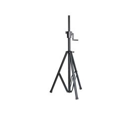 Ultimax UTX 330BK Speaker Winch Stand