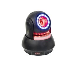 Ibiza Light STAR-BEAM-BL RGBW 4-IN-1 Beam Moving Head