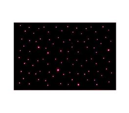 Ultimax 6m x 4m RGB LED Starcloth