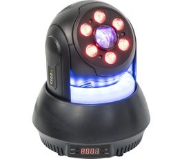 Ibiza Light STAR-WASH-BL Moving Head Light Effect
