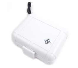 Stokyo Cartridge Case - White