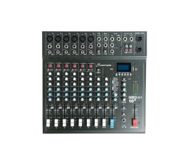 Studiomaster CLUB XS 10+ PA Mixer with Effects & Bluetooth