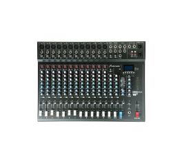 Studiomaster CLUB XS 16+ PA Mixer with Effects & Bluetooth