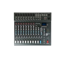 Studiomaster CLUB XS 12+ PA Mixer with Effects & Bluetooth