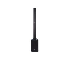 Studiomaster DIRECT 101MX Column Array System Black