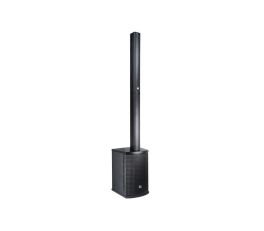 Studiomaster DIRECT 121MX Column Array System Black