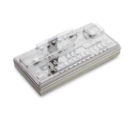 Decksaver Cover for Roland TB-303 Synthesiser