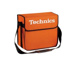 Technics DJ Bag (Orange)