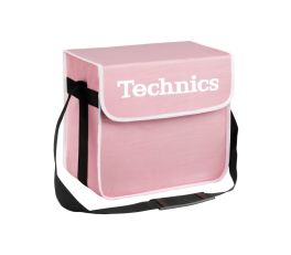 Technics DJ Bag (Pink)