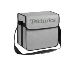 Technics DJ-Bag (Silver)
