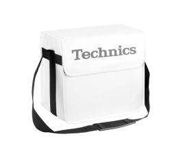 Technics DJ Bag (White)