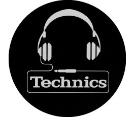 Magma Technics Headphone Slipmat