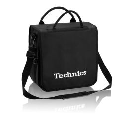 High Quality Multi Purpose Technics Back Bag (White Logo)