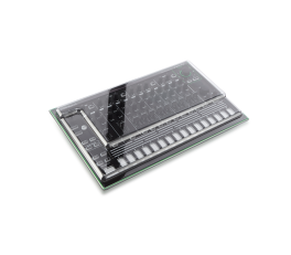 Decksaver Cover for Roland TR-8 Drum Machine