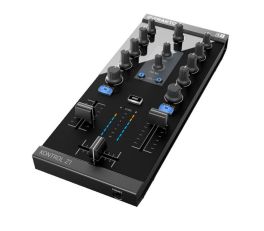 Native Instruments Traktor Kontrol Z1 MK1 DJ mixing controller