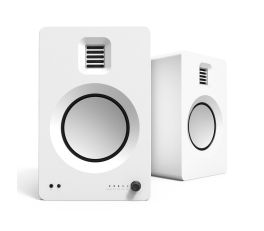 Kanto Audio TUK 5-Inch Loudspeakers White
