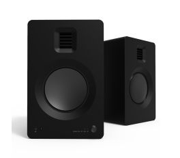 Kanto Audio TUK 5-Inch Loudspeakers Black