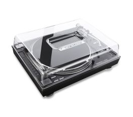 Decksaver Reloop RP-7000/8000 Turntable Protective Cover