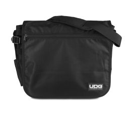 UDG U9450BL/OR Courier Bag (Black)