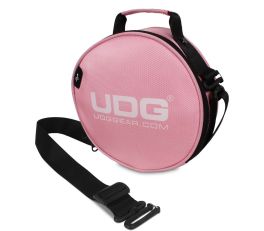 UDG Ultimate DIGI Headphone Case Pink