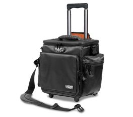 UDG SlingBag Trolley Deluxe (Black) MK2 U9981BL