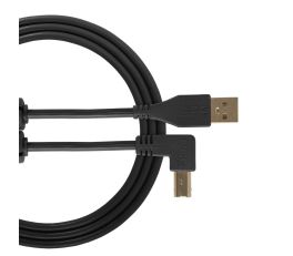 UDG Ultimate Audio Cable USB 2.0 A-B Angled (Various Lengths & Colour)