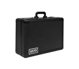 UDG Ultimate Aluminium Flight Case AlphaTheta DJM-V5 Black