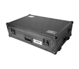 UDG Flight Case AlphaTheta XDJ-AZ + Wheels (Black)