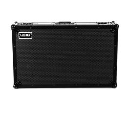 UDG FlightCase AlphaTheta DDJ-GRV6 + Laptop (Black)
