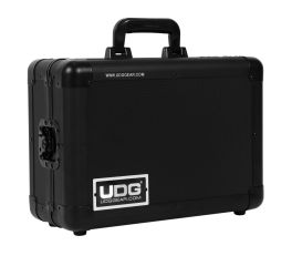 UDG Ultimate Aluminum Flight Case AlphaTheta RMX-Ignite Black