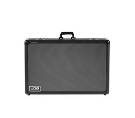 UDG Ultimate Aluminum Flight Case Rane System One Black
