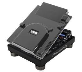 UDG Ultimate Equipment Cover Pioneer DJ CDJ-3000 Black