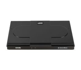 UDG Ultimate Equipment Cover Pioneer DJ DDJ-FLX10 Black