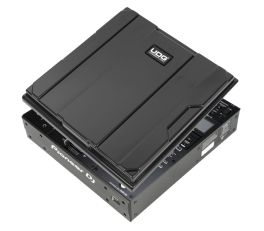 UDG Ultimate Equipment Cover Pioneer DJ DJM-A9 Black