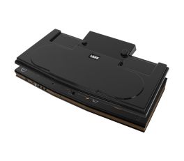 UDG Ultimate Equipment Cover Pioneer DJ Opus-Quad Black
