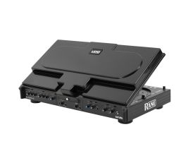 UDG Ultimate Equipment Cover Rane System One Black