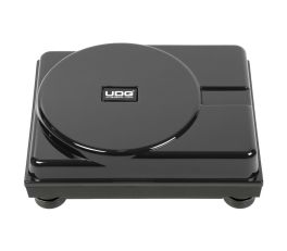 UDG Ultimate Equipment Cover Turntable (SL-1200 & PLX-CRSS12) Black