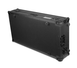 UDG Ultimate Flight Case Set AlphaTheta CDJ-3000X/Pioneer DJ DJM-A9 Blk Plus (L&W)
