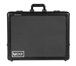 UDG Ultimate Pick Foam Flight Case Ableton Push 3 Black