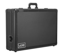 UDG Ultimate Pick Foam Flight Case XL (Black)