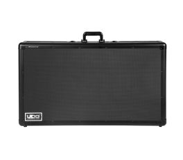 UDG Ultimate Pick Foam Flight Case AlphaTheta XDJ-AZ (Black)