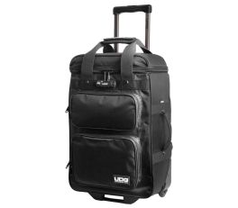 UDG Ultimate Producer Backpack Trolley Black/Orange