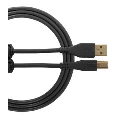 UDG Ultimate Audio Cable USB 2.0 A-B Straight (Various Lengths & Colour)