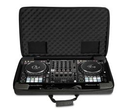 UDG Creator Pioneer DDJ-FLX10/ Reloop Mixon 8 Pro Hardcase Black