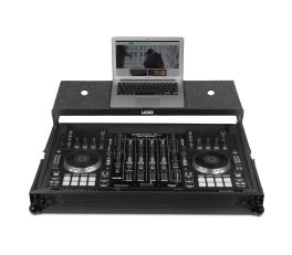 UDG Ultimate Flight Case Multi Format XXL Plus (Laptop Shelf)